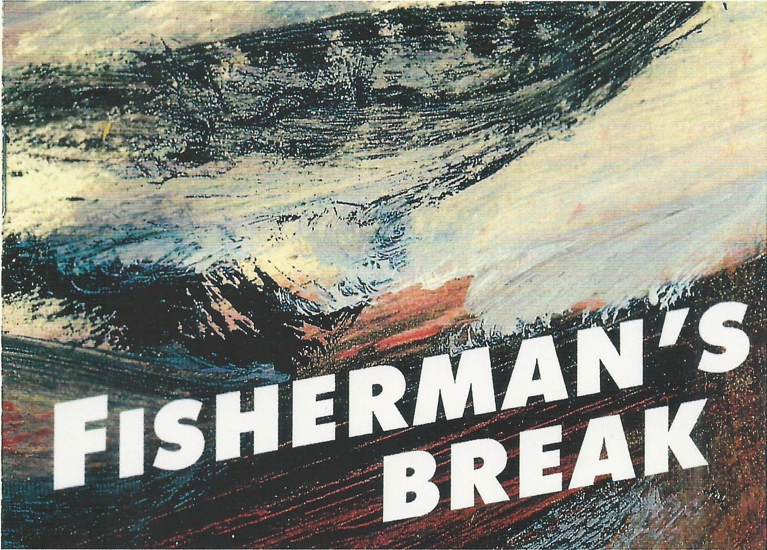 fishermans break